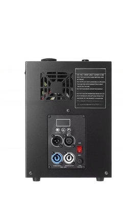 इंडोर सेलिब्रेशन 650w स्टेज आतिशबाजी ठंडी चिंगारी मशीन पाइरो