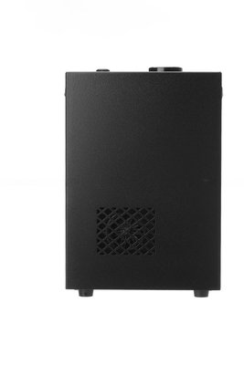 इंडोर सेलिब्रेशन 650w स्टेज आतिशबाजी ठंडी चिंगारी मशीन पाइरो
