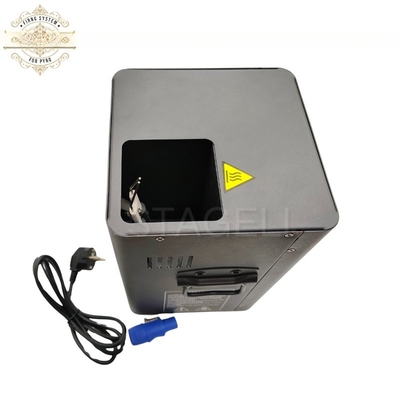 सिंगल हेड ब्लोटॉर्च फ्लेम मशीन डीएमएक्स फायर मशीन OEM ODM