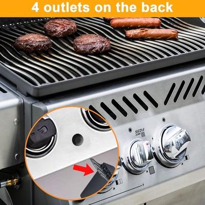 सिनोप्ट्स गैस BBQ स्पार्क इग्निशन पल्स इग्निटर बिक्री पर