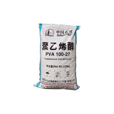 प्रतिस्पर्धी मूल्य SINOPEC PVA 1788/088-20 CAS 9002-89-5 के साथ पॉलीविनाइल अल्कोहल (PVA)