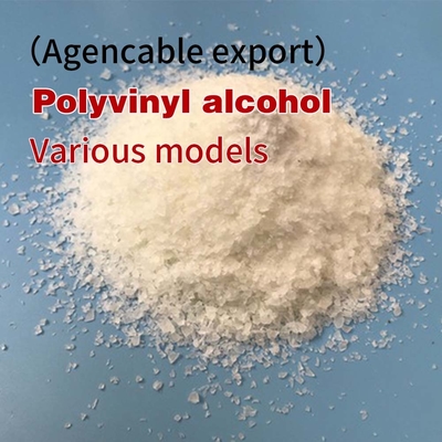 प्रतिस्पर्धी मूल्य SINOPEC PVA 1788/088-20 CAS 9002-89-5 के साथ पॉलीविनाइल अल्कोहल (PVA)