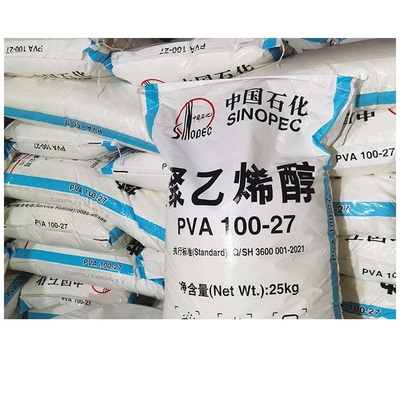 प्रतिस्पर्धी मूल्य SINOPEC PVA 1788/088-20 CAS 9002-89-5 के साथ पॉलीविनाइल अल्कोहल (PVA)