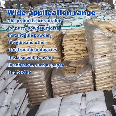 प्रतिस्पर्धी मूल्य SINOPEC PVA 1788/088-20 CAS 9002-89-5 के साथ पॉलीविनाइल अल्कोहल (PVA)