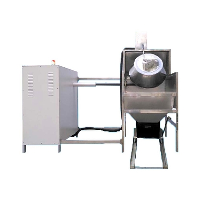 आतिशबाजी चिकित्सा 50W-10kw शक्ति और 150kg क्षमता के साथ आर्द्रक