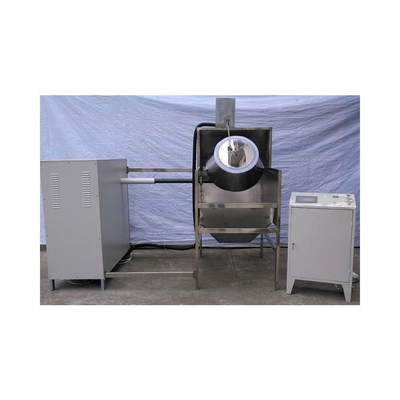 आतिशबाजी चिकित्सा 50W-10kw शक्ति और 150kg क्षमता के साथ आर्द्रक