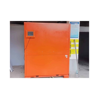 220v/50hz बिजली आपूर्ति के साथ शक्तिशाली आतिशबाजी इंजेक्शन सुखाने की मशीन